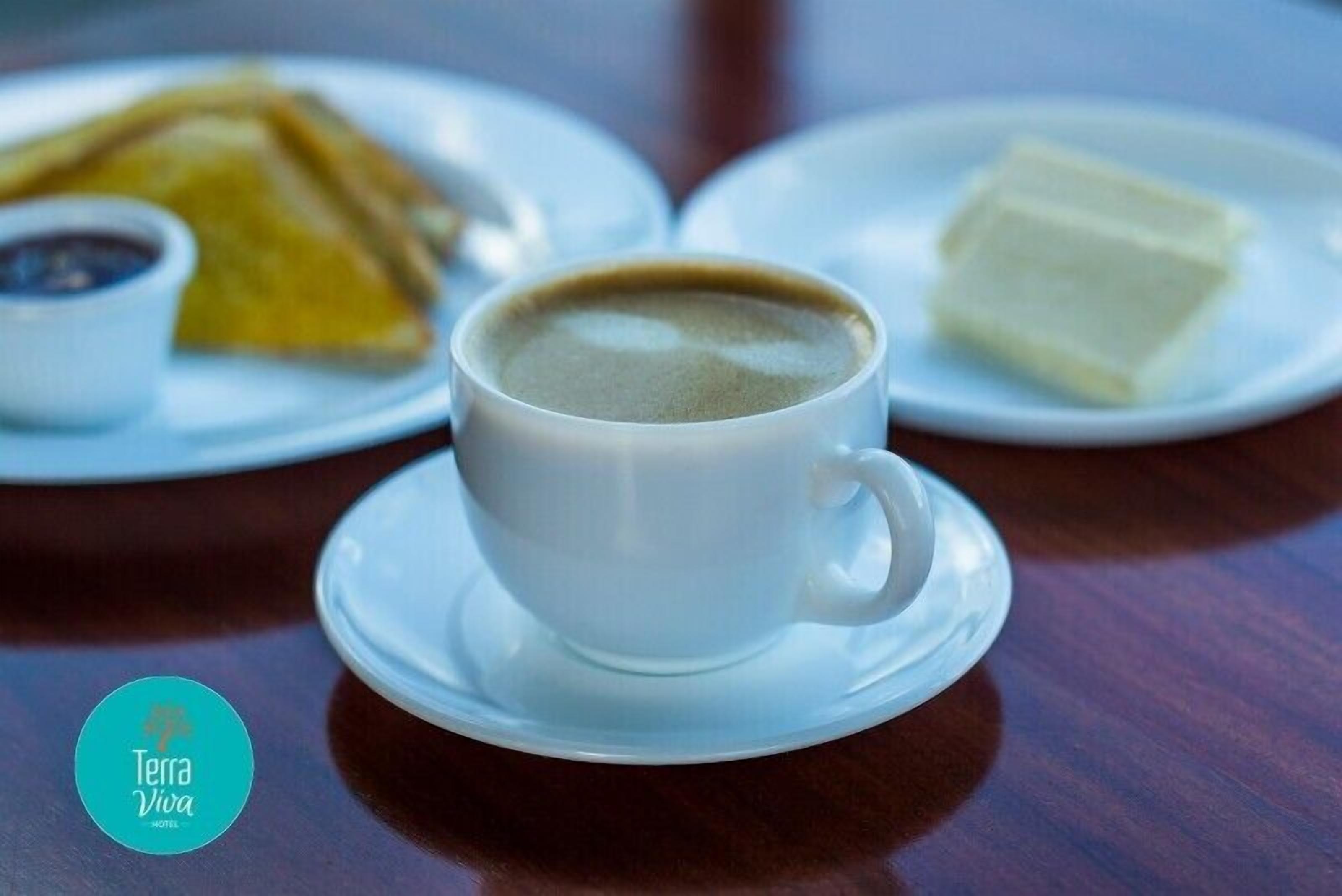 free daily local cuisine breakfast