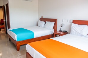 Family Quadruple Room - Hotel Terra Viva (Quesada)