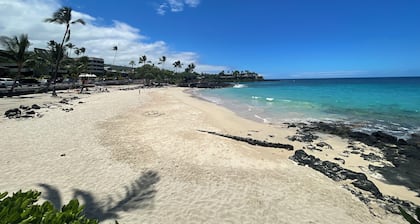 Ruhiges Studio in der NÀhe der besten StrÀnde in Kona