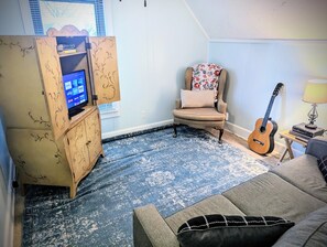 Älytelevisio, videokirjasto