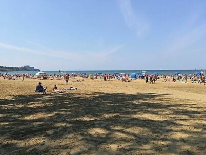 Cottage on Cove - Private Apartment near Lake Erie & Downtown