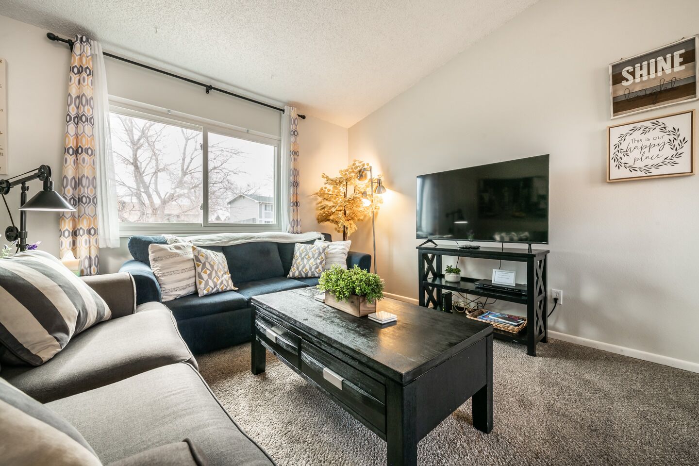 Télévision, lecteur de DVD