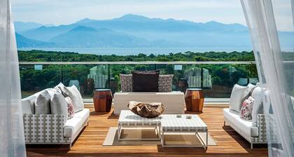 Grand Luxxe one bedroom in Nuevo Vallarta