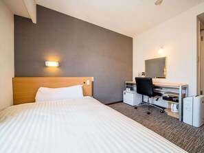 Room - Super Hotel Otsu Ekimae (Otsu)