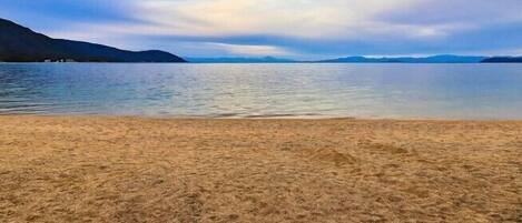 Plage