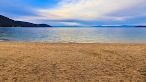 Plage
