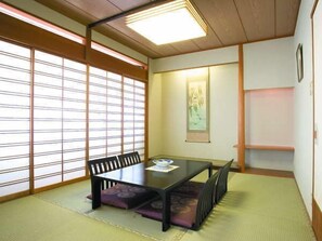 Dining - Hotel Fukushima Green Palace (Fukushima)