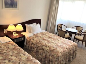 Room - Hotel Fukushima Green Palace (Fukushima)