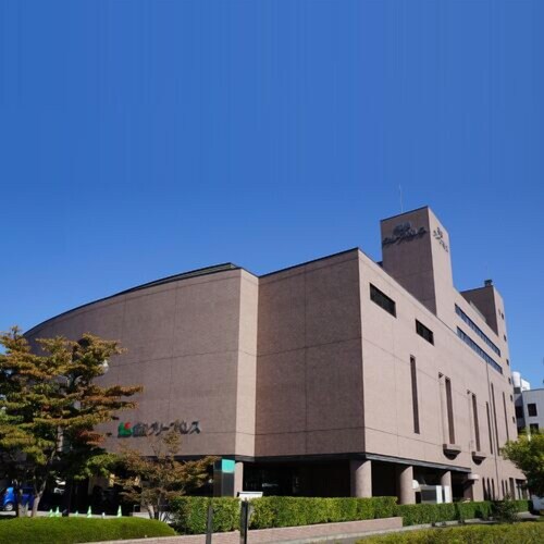 Hotel Fukushima Green Palace
