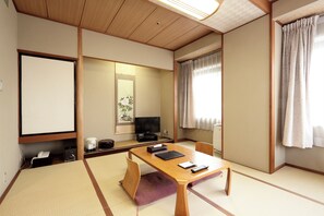 Interior - Hotel Fukushima Green Palace (Fukushima)