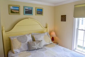 2 Schlafzimmer, kostenloses WLAN