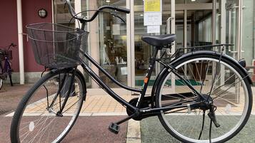 Bicycling