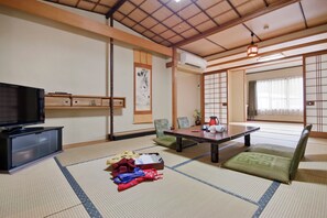 Interior - Ryokan Sawaki (Imabari)