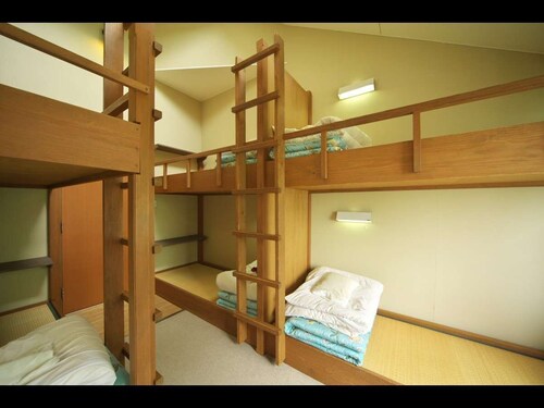 Tsukiyama Resort Inn