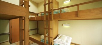 Tsukiyama Resort Inn