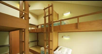 Tsukiyama Resort Inn