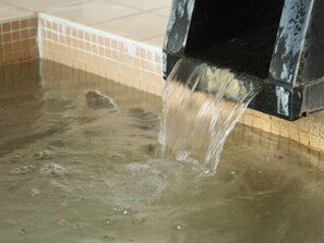 Spa - Tsukiyama Resort Inn (Nishikawa)