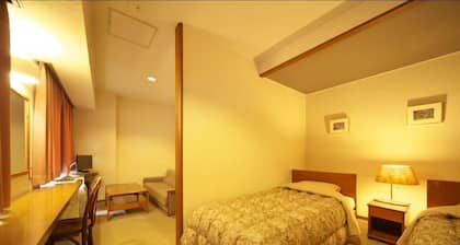 Tsukiyama Resort Inn