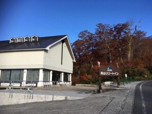 Exterior - Tsukiyama Resort Inn (Nishikawa)