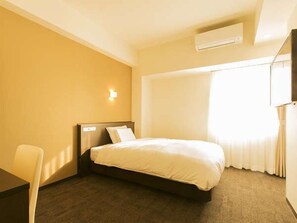 Soundproofing, wheelchair access - Ab Hotel Ichinomiya (Ichinomiya)