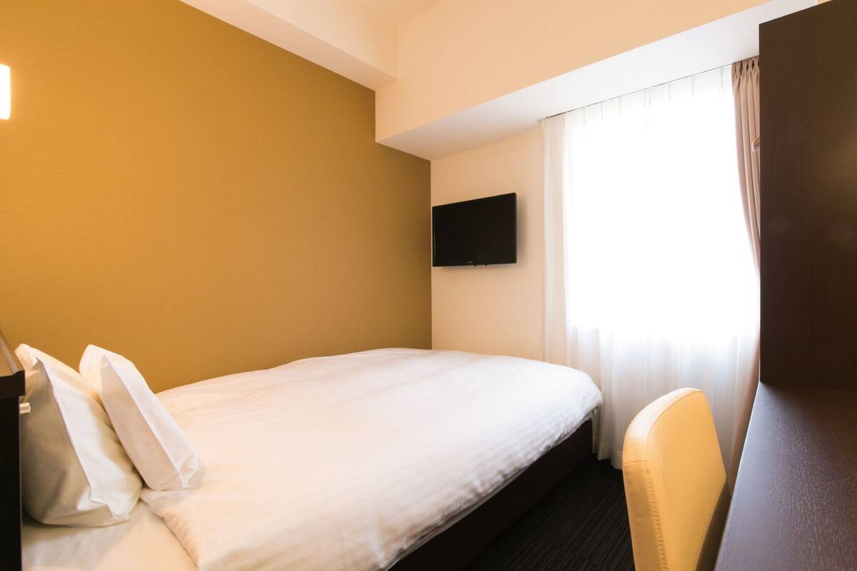 Schallisolierte Zimmer