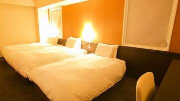 Soundproofing, wheelchair access