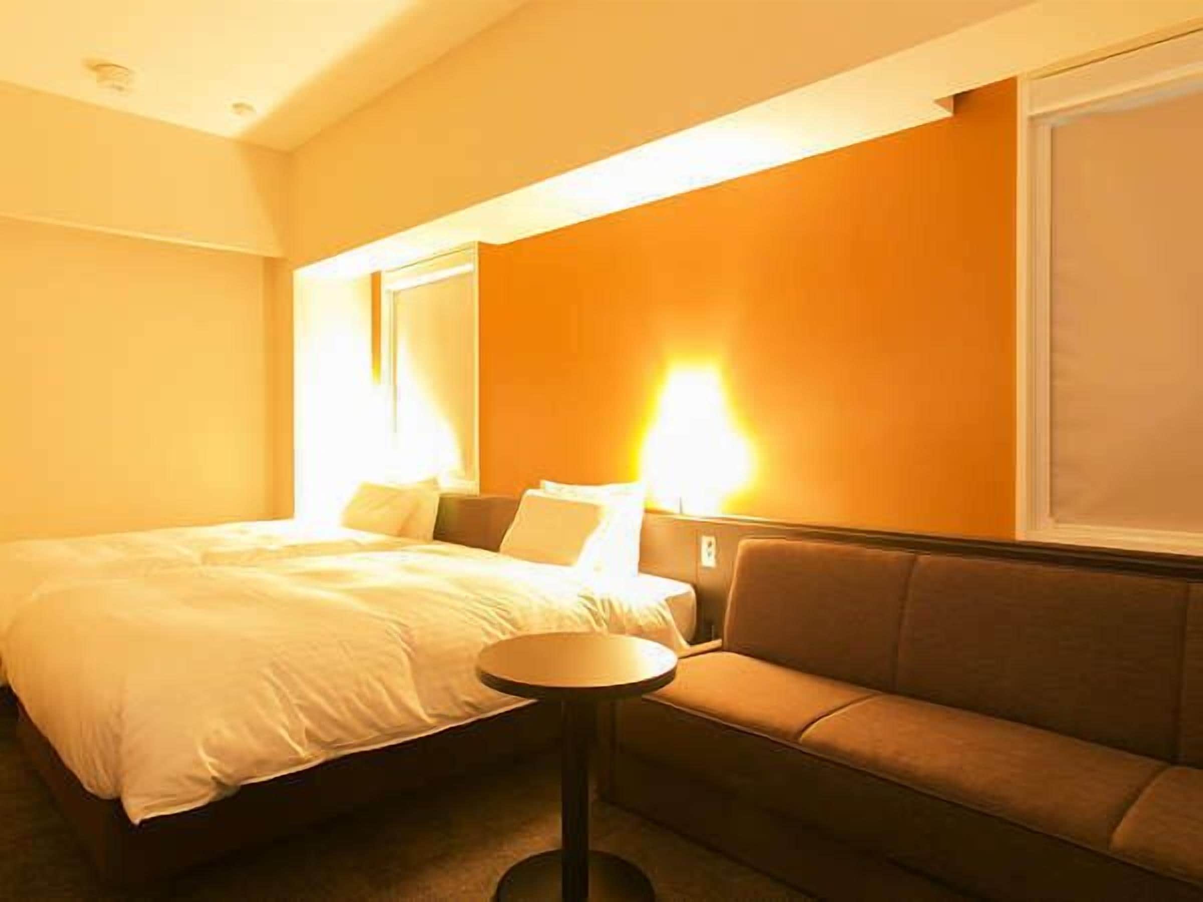 Soundproofing, wheelchair access