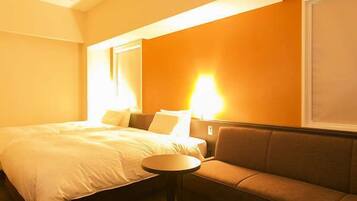 Soundproofing, wheelchair access