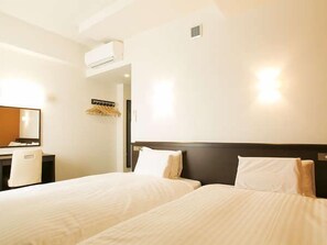 Soundproofing, wheelchair access