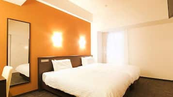 Soundproofing, wheelchair access