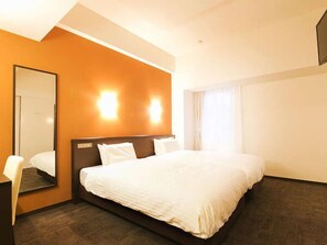 Soundproofing, wheelchair access