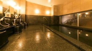Unclassified image, 3 of 15, button - Ab Hotel Ichinomiya (Ichinomiya)