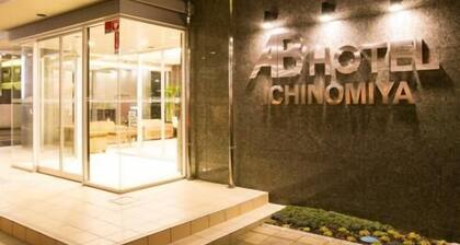 Ab Hotel Ichinomiya