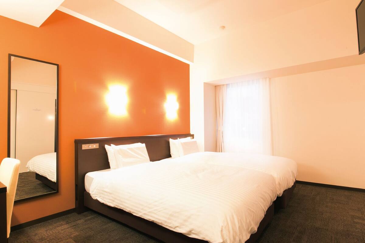 Schallisolierte Zimmer