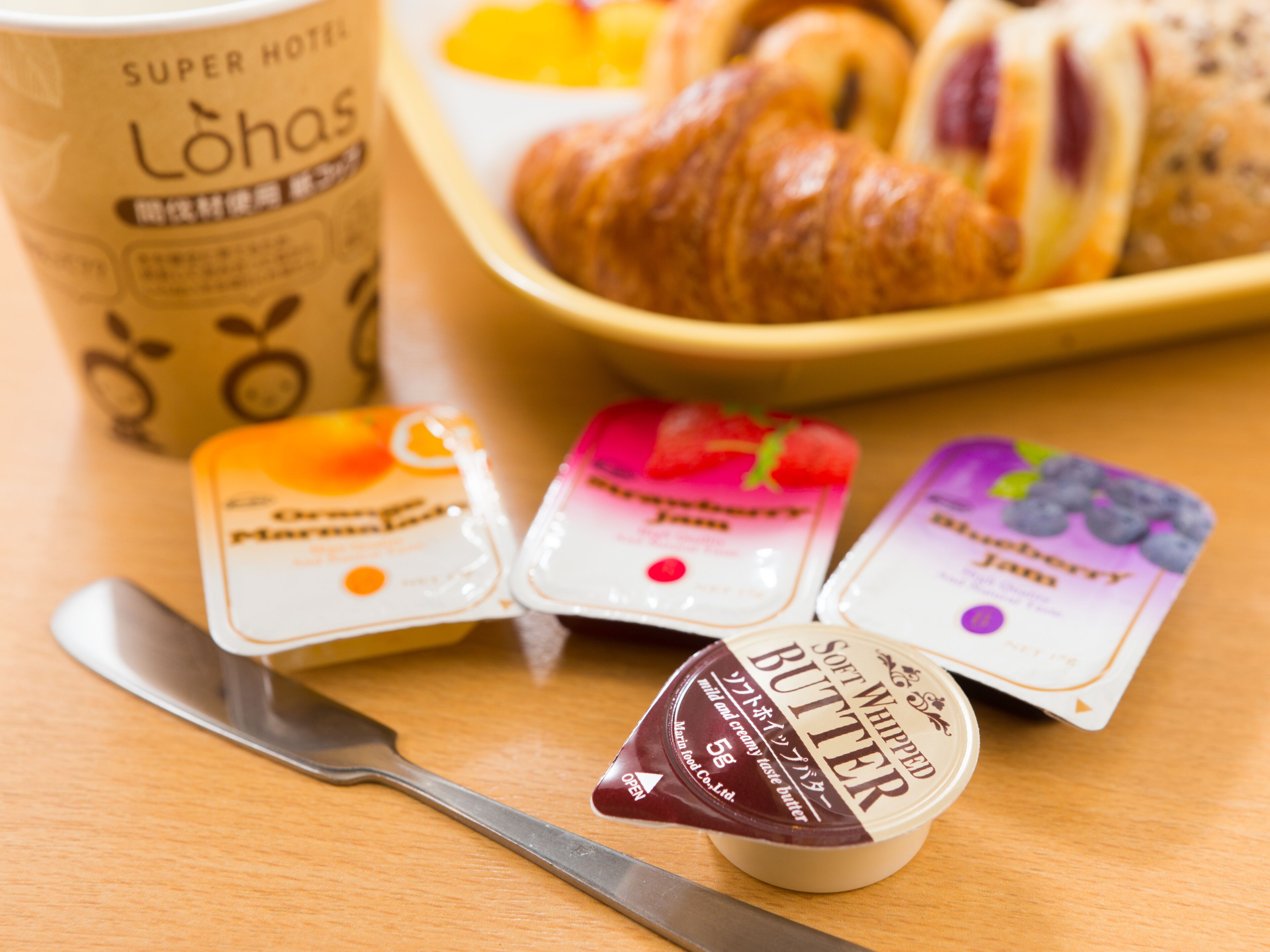 Foto - Super Hotel Tokyo Nihombashi Mitsukoshimae