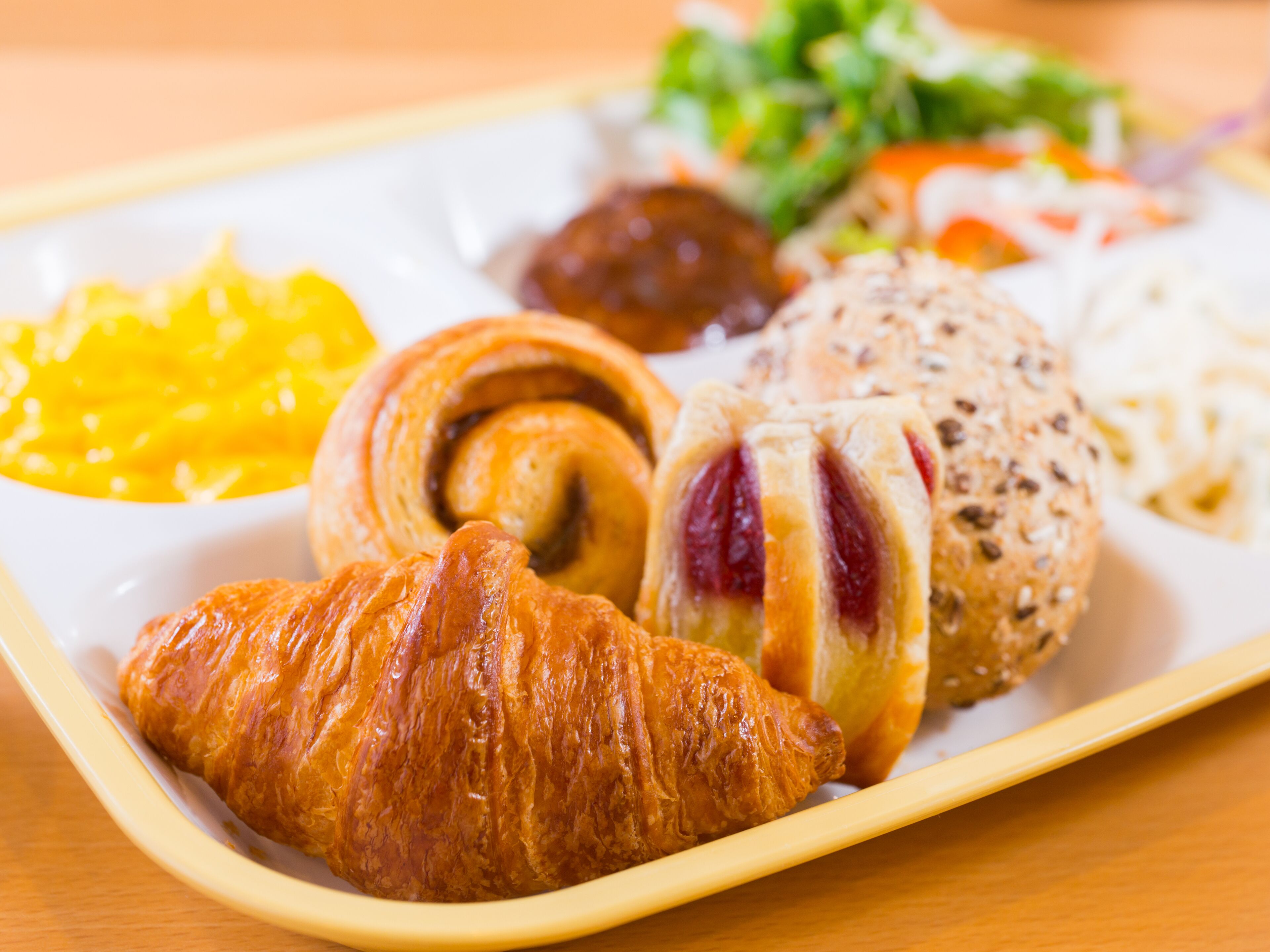 Foto - Super Hotel Tokyo Nihombashi Mitsukoshimae