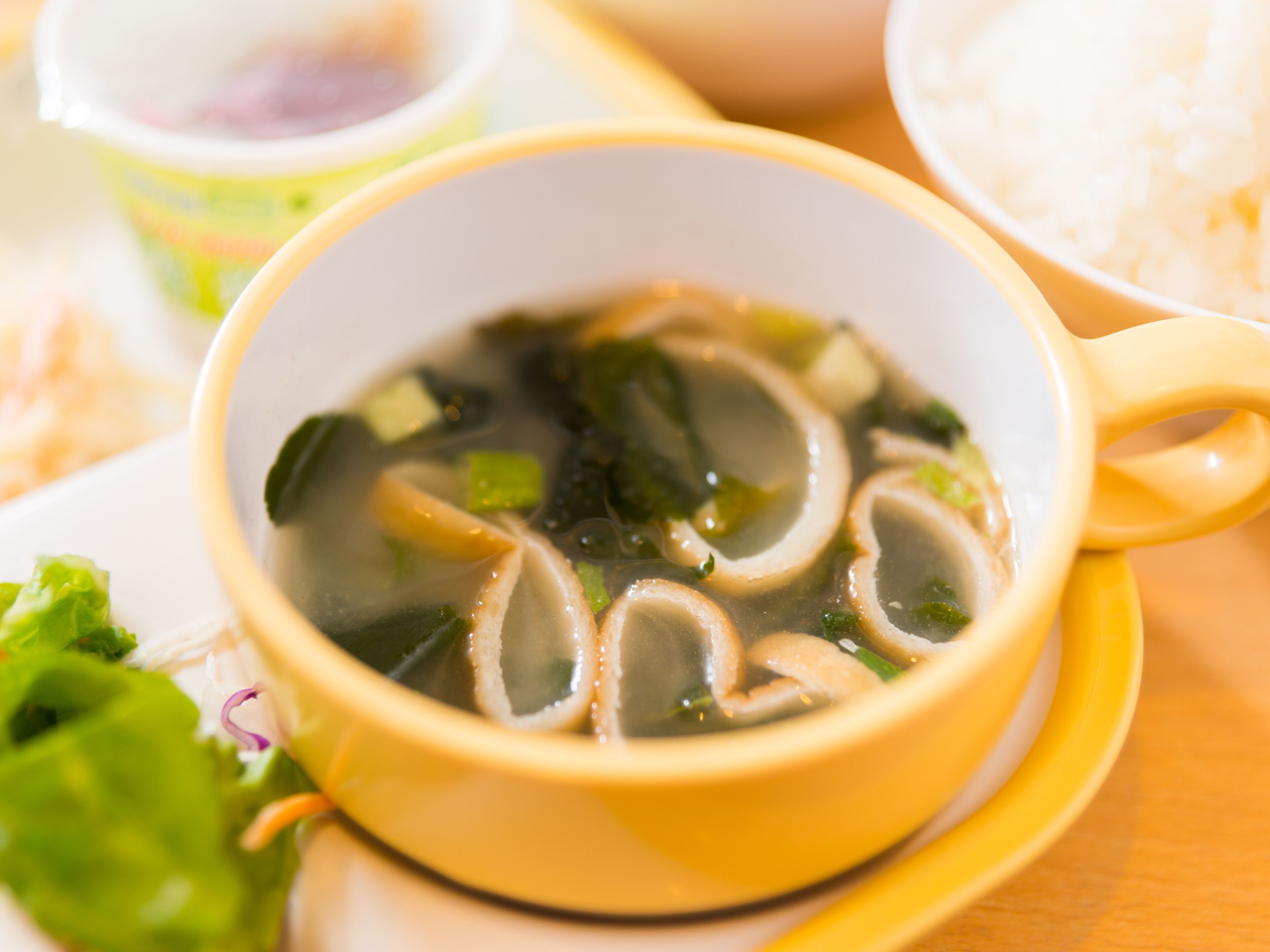 Foto - Super Hotel Tokyo Nihombashi Mitsukoshimae