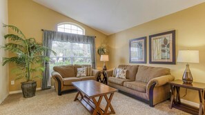 Smart TV, video games