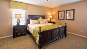 7 bedrooms, iron/ironing board, free WiFi, bed sheets