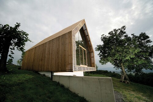 LandLoft in the Sausal wine region