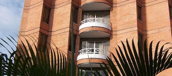 Hotel El Atajo