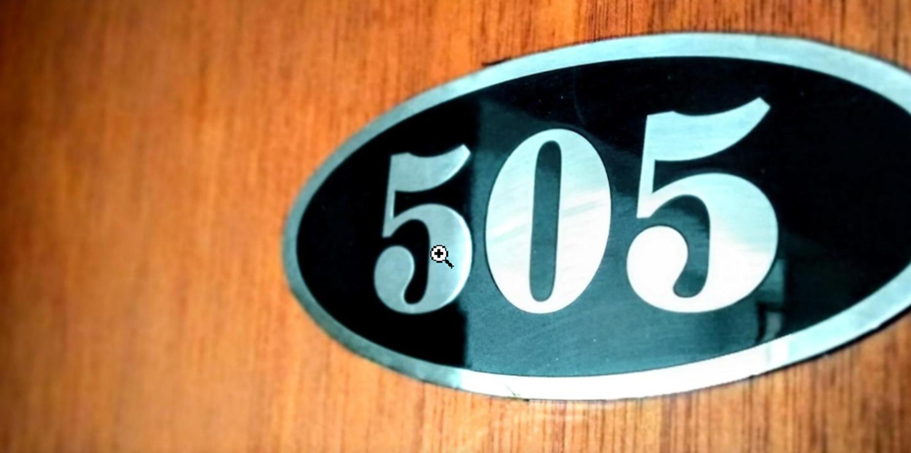 Detalle interior