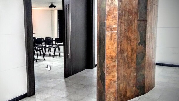 Meeting facility - Hotel El Atajo (Yopal)