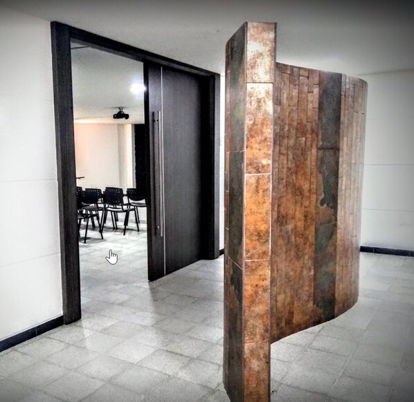 Meeting facility - Hotel El Atajo (Yopal)