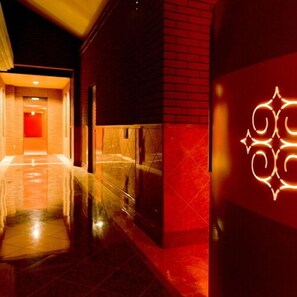 Spa - Pirika Rera Hotel (Shiraoi)