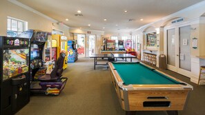 Sala de juegos