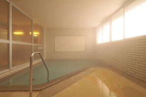 Spa - Hotel Takimoto (Yamanouchi)