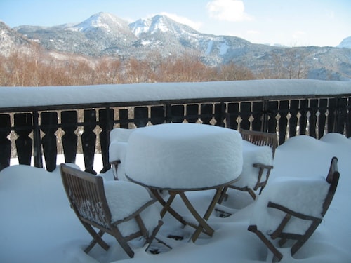 ホテルタキモト