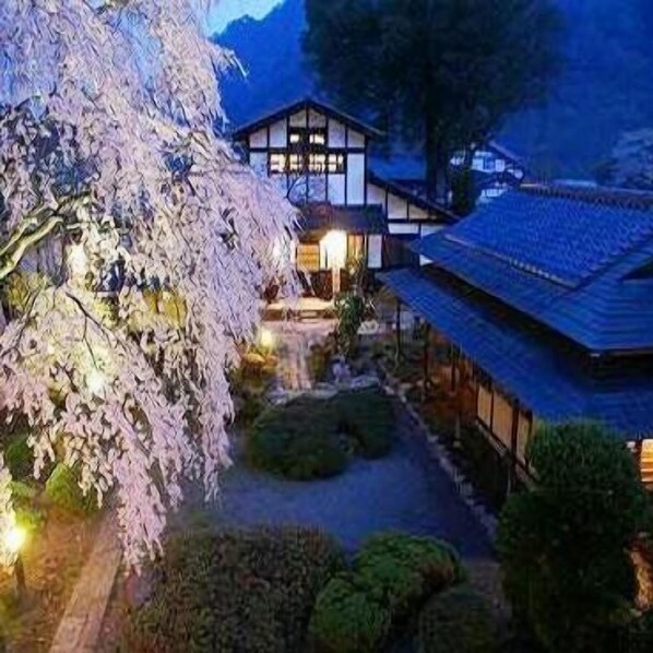 Exterior - Hatagoya Maruichi (Minakami)