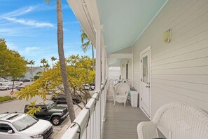Property grounds - Best Time at The Truman Annex in Key West (Key West)